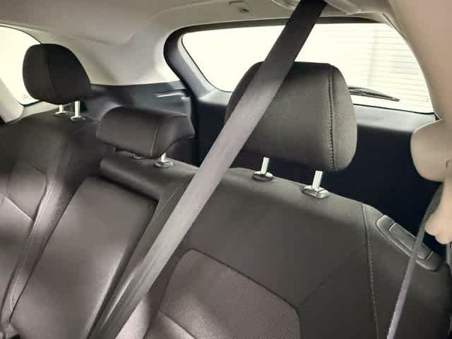 New 2027 Honda CR-V LX image 41