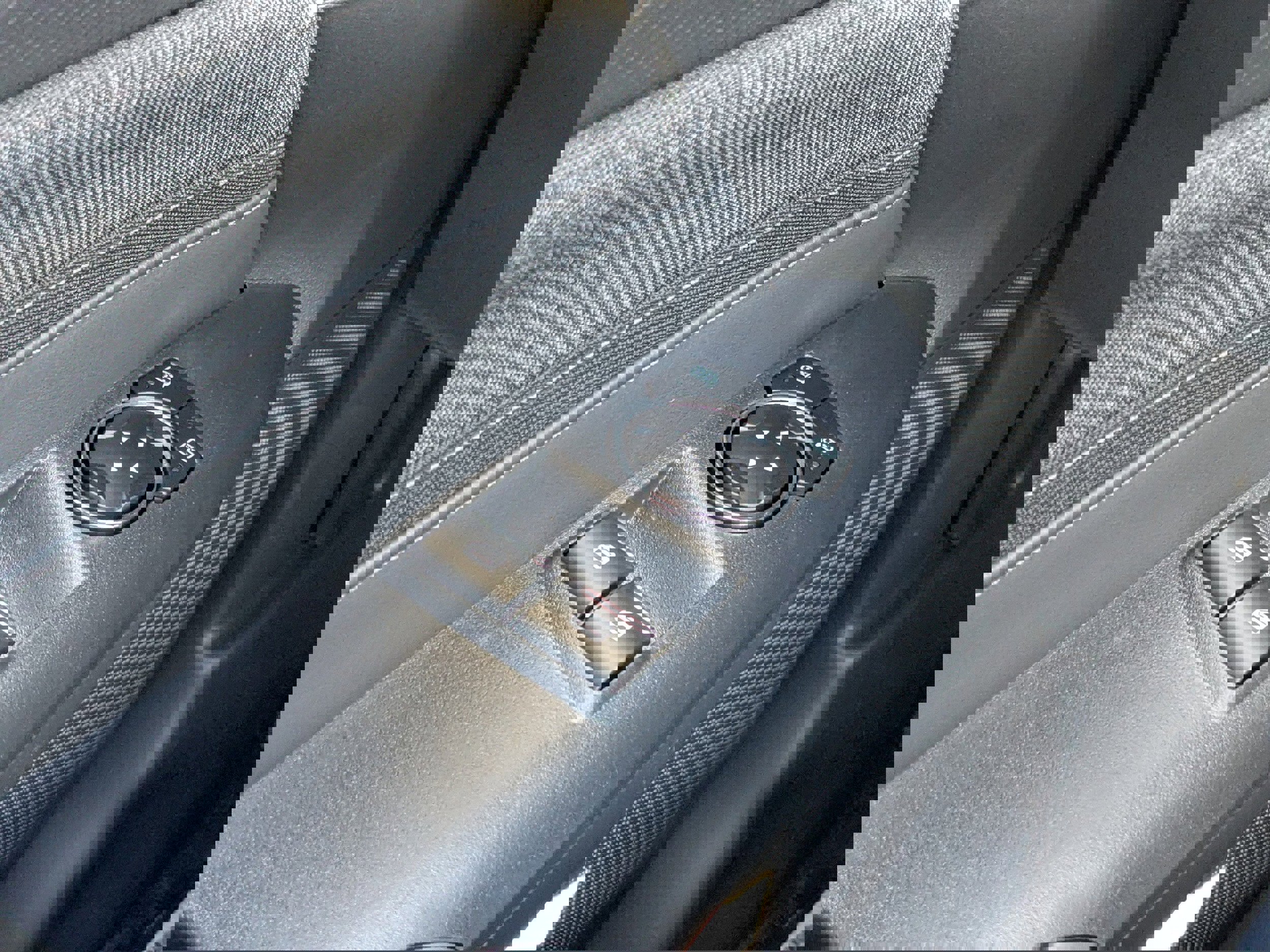 New 2026 Ford Mustang Coupe image 14