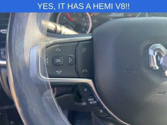 New 2026 RAM 1500 Big Horn image 14