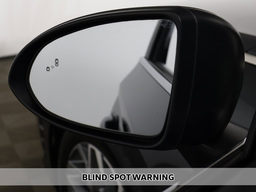 Used 2023 Hyundai Sonata SEL image 5