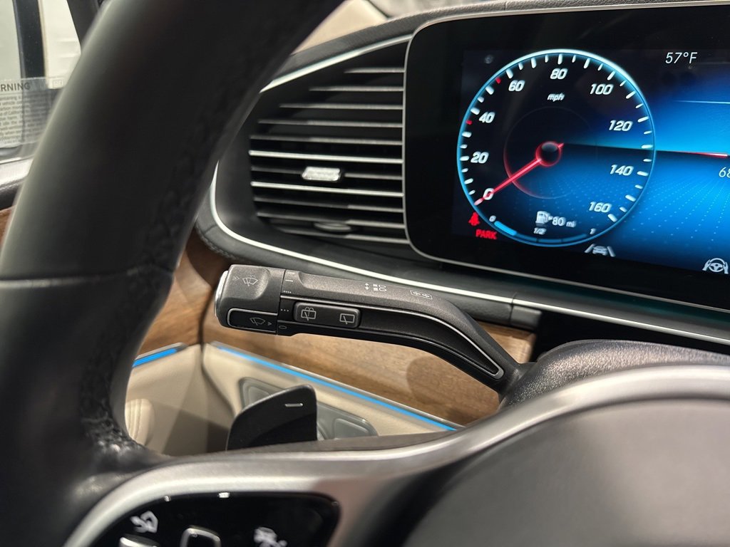 Used 2021 Mercedes-Benz GLS 450 GLS 450 image 33