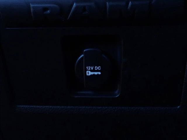 Used 2014 RAM 2500 Big Horn AWD/4WD image 8