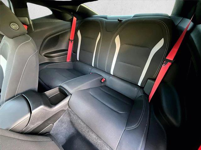 Used 2024 Chevrolet Camaro LT image 27
