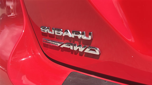 Certified 2024 Subaru Crosstrek 2.0i Premium AWD/4WD image 14