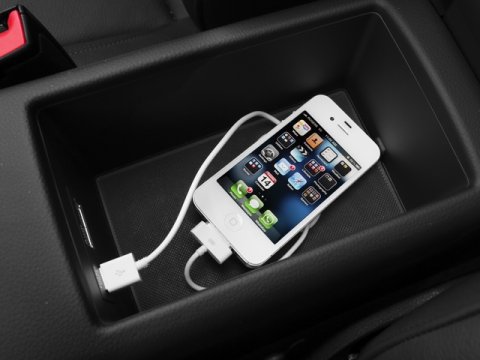 Used 2016 Audi A3 2.0T Premium w/ Audi MMI Navigation Plus image 15