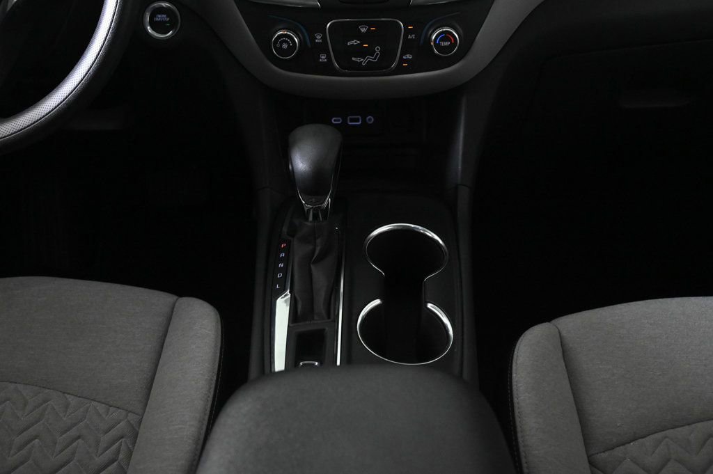 Used 2024 Chevrolet Equinox LS w/ LS Convenience Package FWD image 14