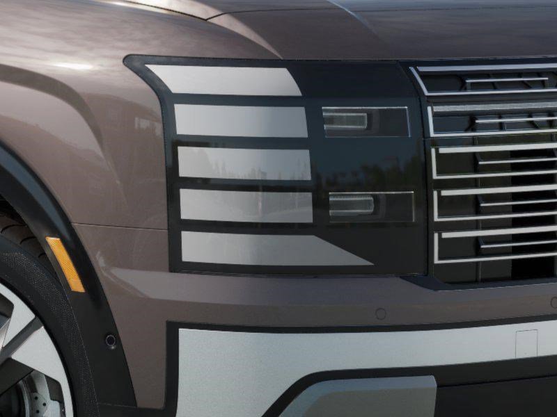 New 2026 Hyundai Palisade Limited image 9