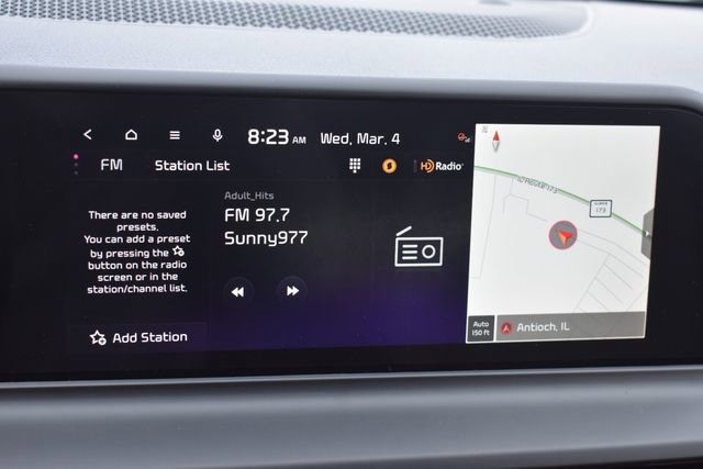 New 2026 Kia Seltos S image 25