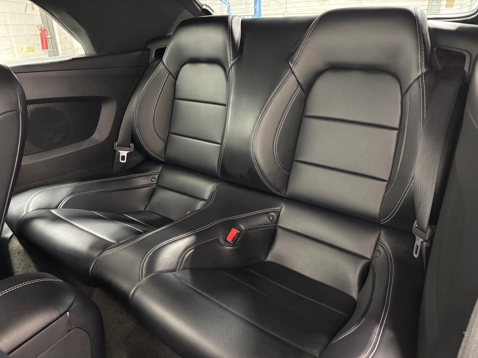 Used 2016 Ford Mustang Premium w/ Equipment Group 201A RWD image 24