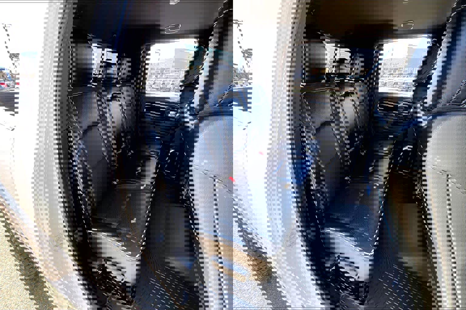 Used 2021 RAM 2500 Laramie image 20