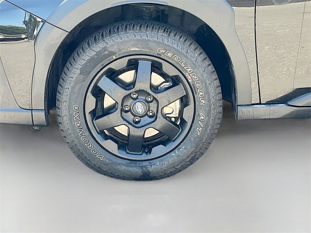 Used 2024 Subaru Outback Touring XT w/ Popular Package #2 image 31