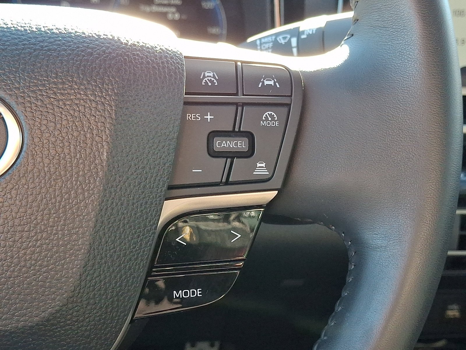 Certified 2025 Toyota Camry XSE FWD image 23