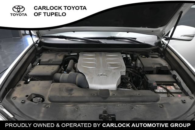 Used 2022 Lexus GX 460 Premium w/ Premium Plus Package AWD/4WD image 42