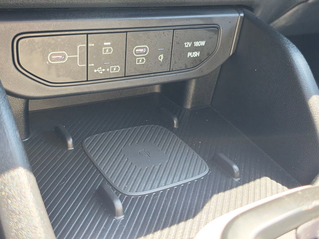 Certified 2025 Kia K4 EX w/ GT-Line Sunroof Package FWD image 24