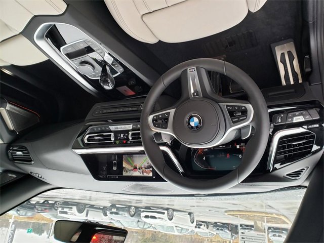 New 2026 BMW Z4 sDrive30i w/ Shadowloine Package image 14