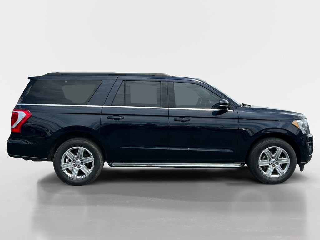 Used 2021 Ford Expedition Max XLT RWD image 7