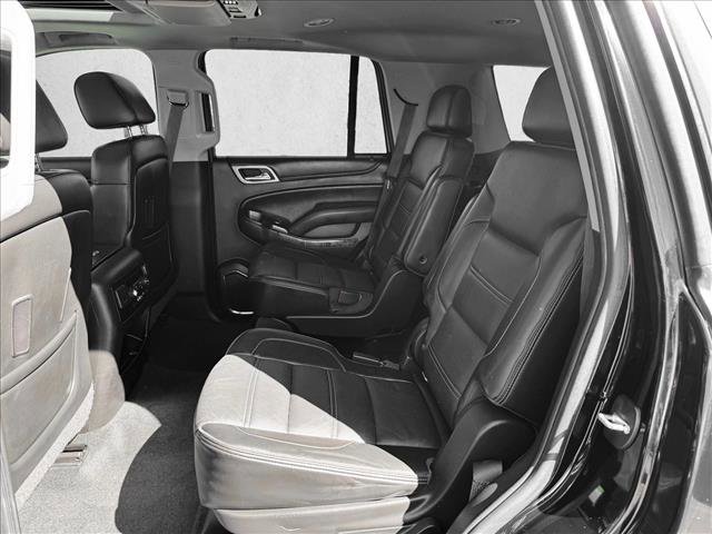 Used 2015 GMC Yukon Denali w/ Open Road Package image 21