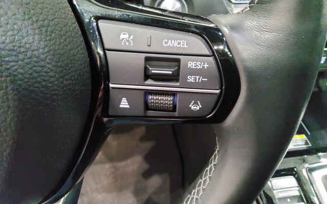 Used 2024 Acura Integra A-Spec FWD image 23
