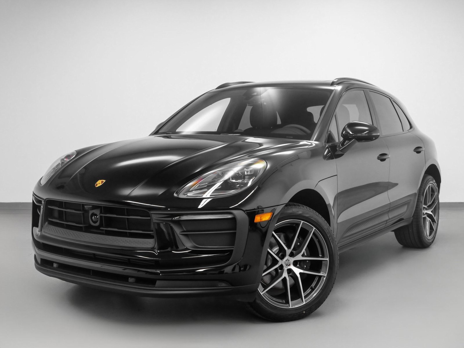 Used 2025 Porsche Macan