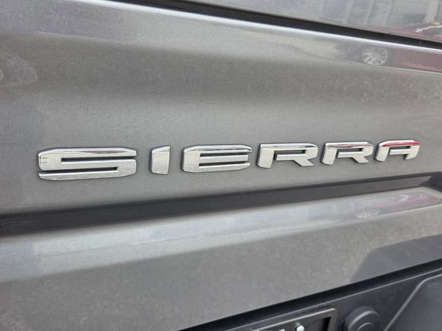 Used 2021 GMC Sierra 1500 SLT w/ SLT Premium Package image 15