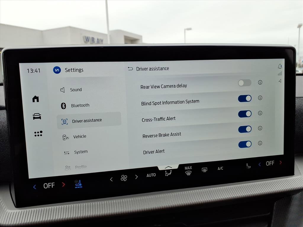 New 2026 Ford Explorer ST w/ Sun And Sound Package image 12