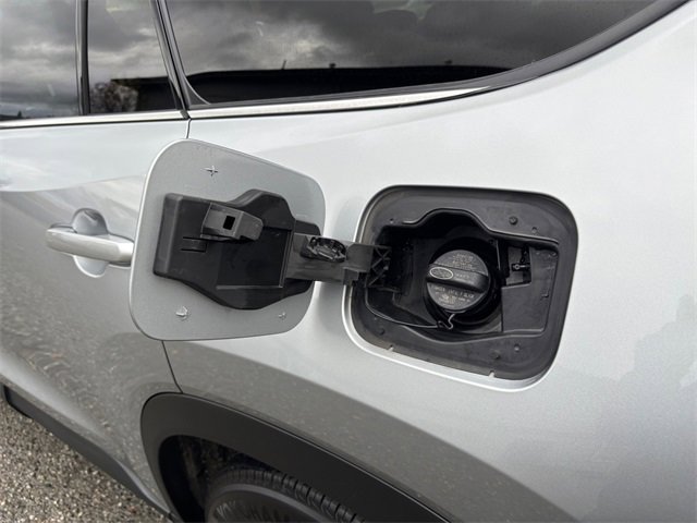 Used 2025 Toyota Grand Highlander AWD image 29