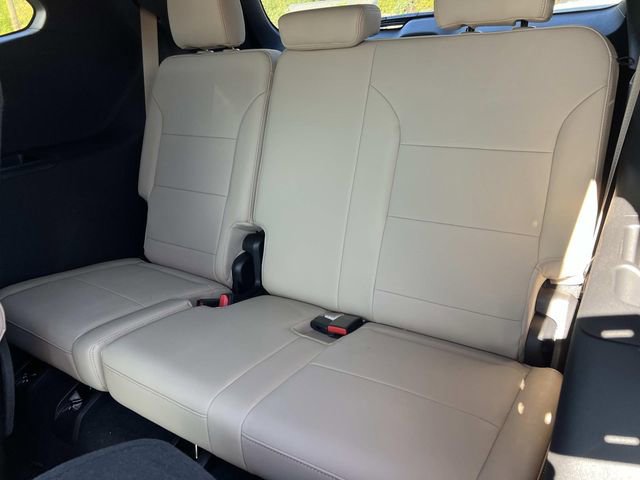 New 2026 Buick Enclave Preferred w/ Power Package image 12