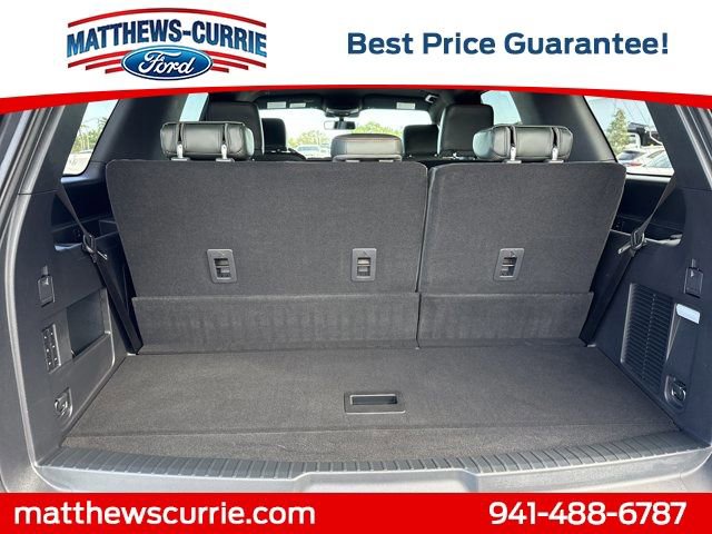 Certified 2024 Ford Expedition Timberline image 14