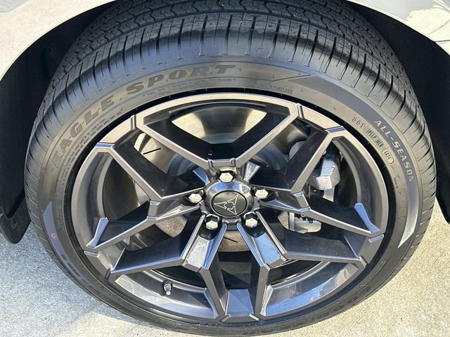 New 2026 Dodge Charger Scat Pack w/ Blacktop Package AWD/4WD image 24