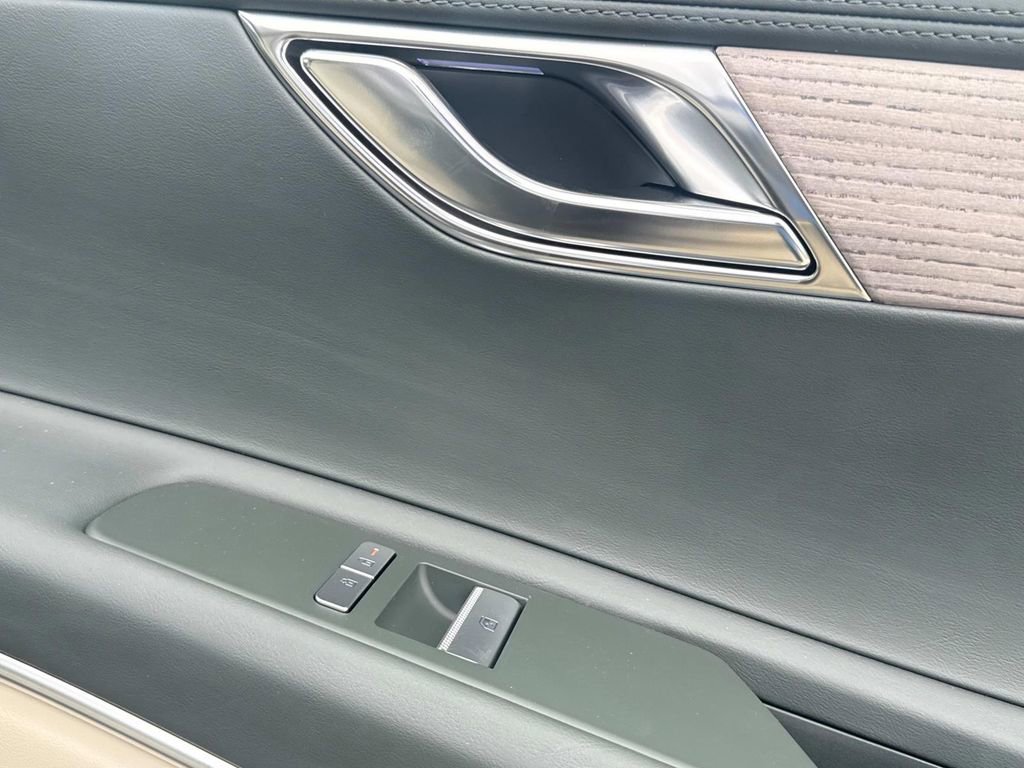 New 2026 Genesis GV80 2.5T Select AWD/4WD image 17