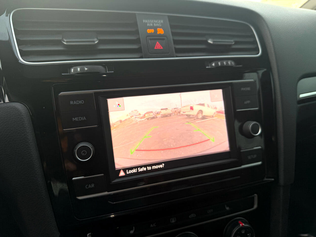 Used 2019 Volkswagen GTI Rabbit Edition image 42