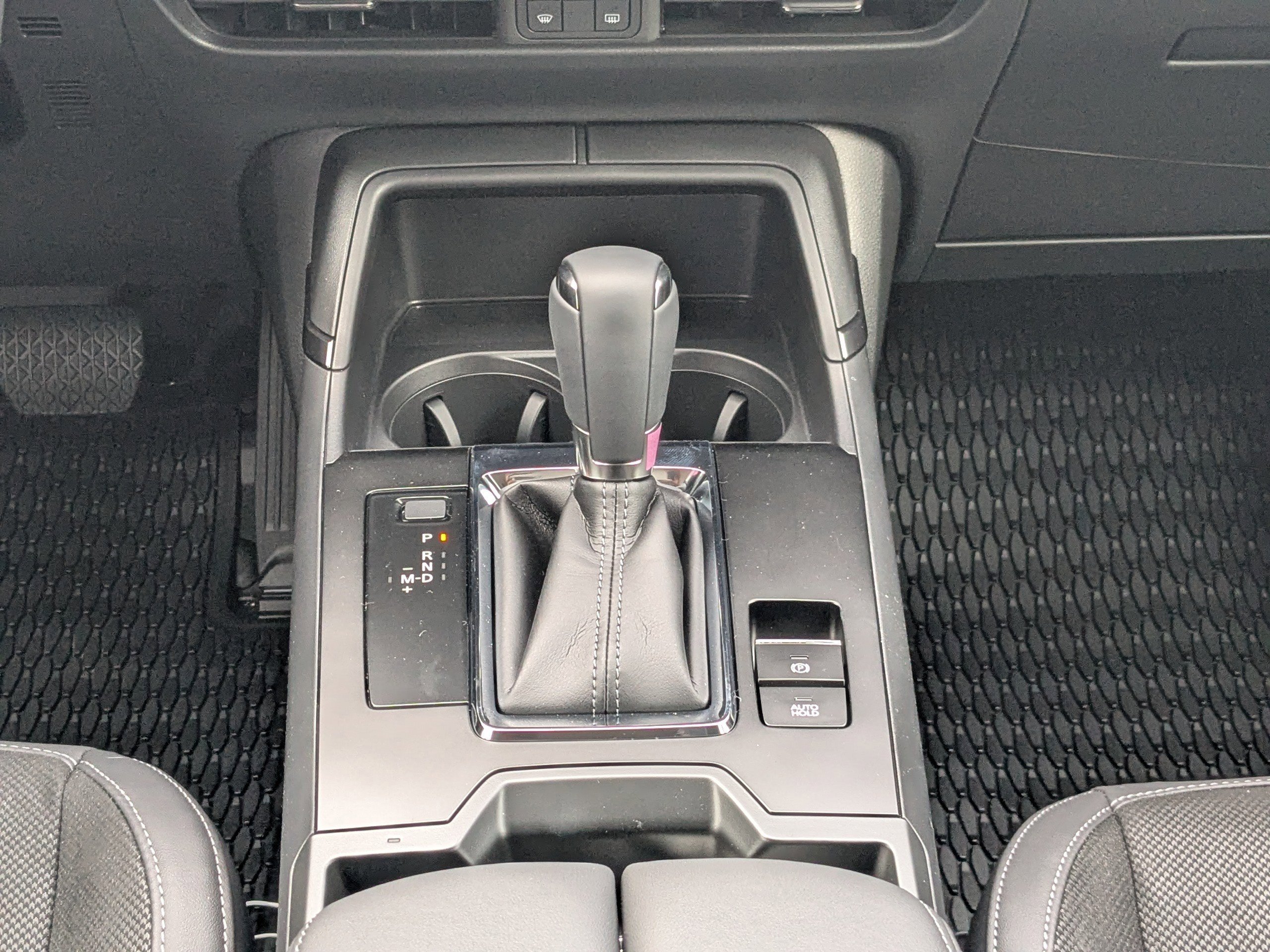 New 2026 MAZDA CX-5 Preferred AWD/4WD image 16