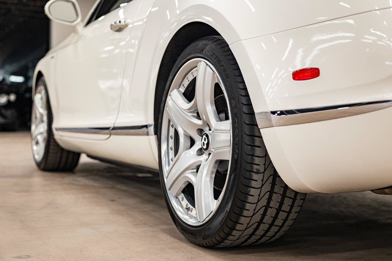Used 2013 Bentley Continental GT AWD/4WD image 39
