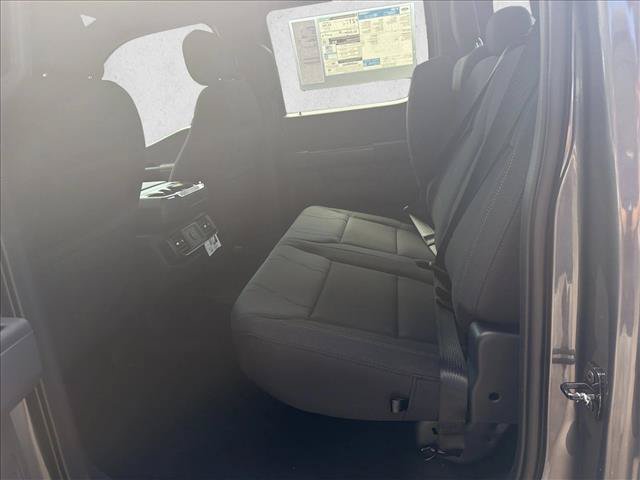 New 2026 Ford F150 STX RWD image 18