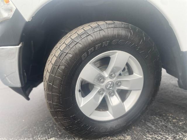 Used 2015 RAM 1500 Tradesman w/ Popular Equipment Group image 23