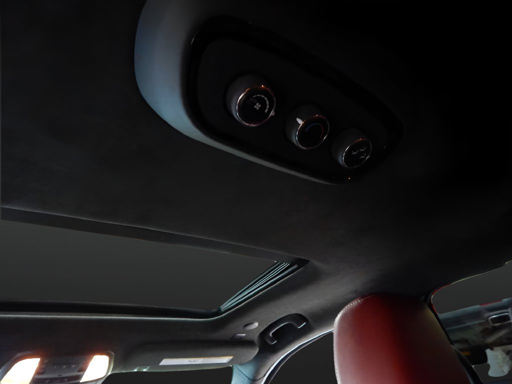 Used 2021 Dodge Durango SRT Hellcat w/ Premium Interior Group AWD/4WD image 27
