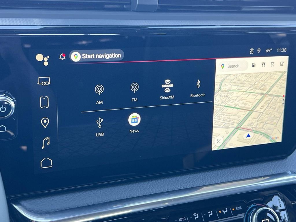 New 2026 GMC Sierra 1500 Denali w/ Technology Package image 17