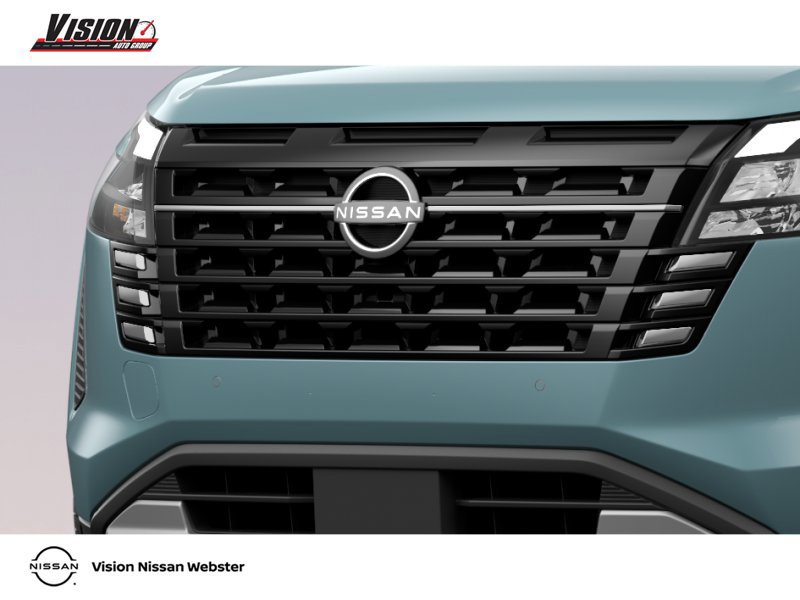 New 2026 Nissan Pathfinder SL AWD/4WD image 13