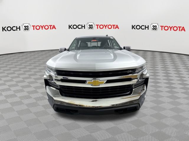 Used 2020 Chevrolet Silverado 1500 LT w/ All-Star Edition image 3