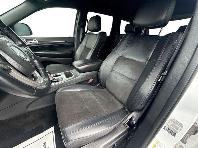 Used 2022 Jeep Grand Cherokee Laredo X RWD image 13