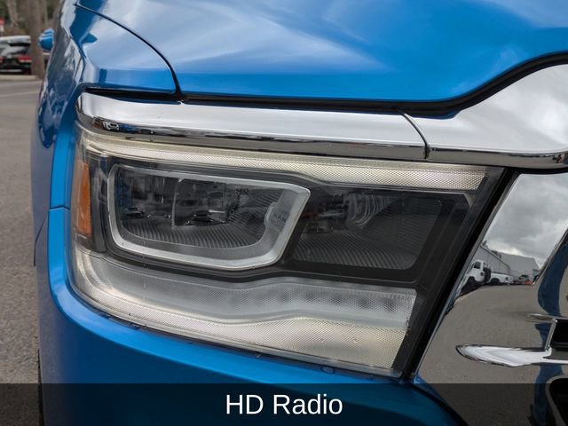Used 2023 RAM 1500 Laramie image 11