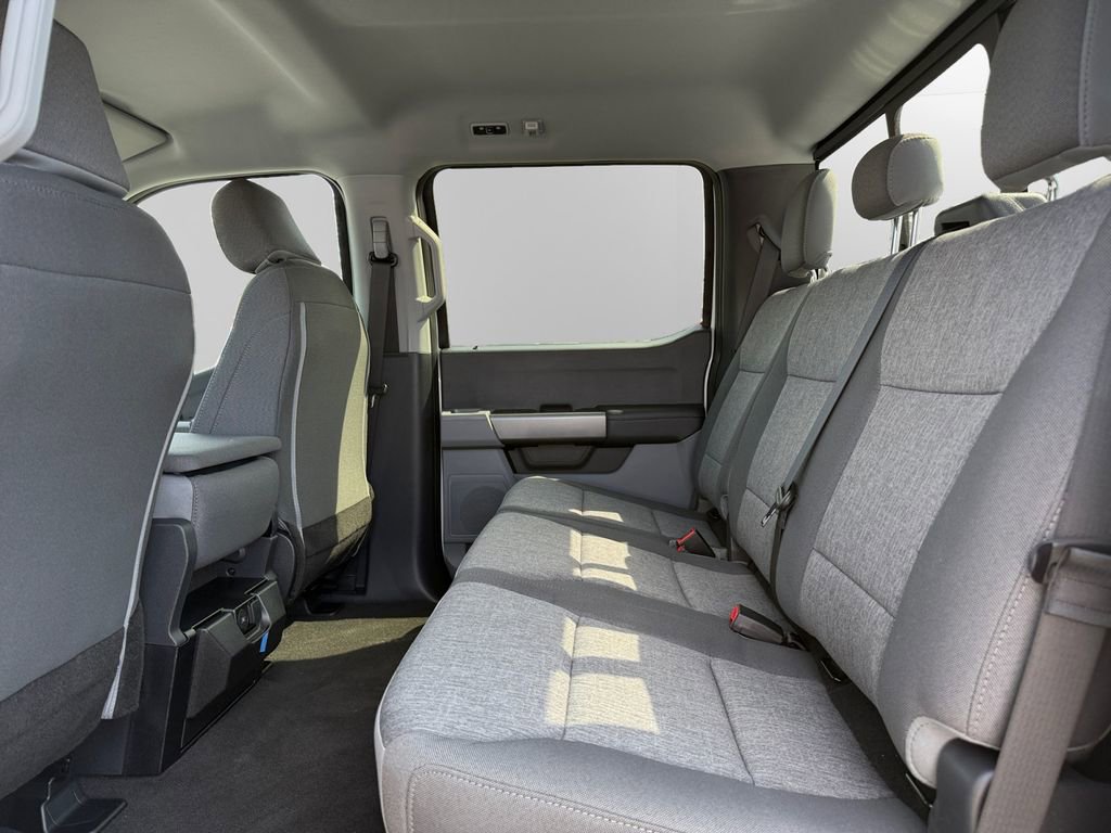 Used 2025 Ford F250 XL w/ STX Appearance Package image 13