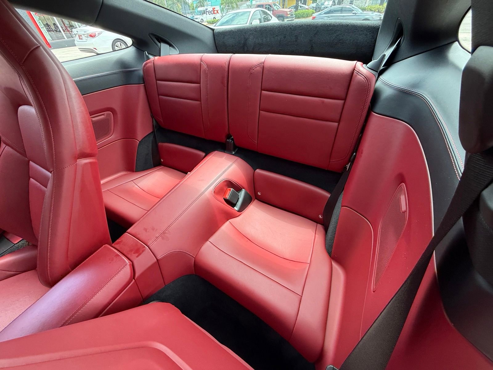 Used 2021 Porsche 911 Carrera S RWD image 24
