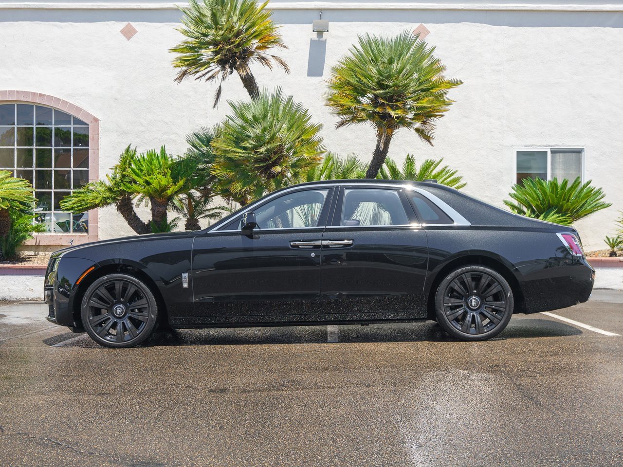 Certified 2023 Rolls-Royce Ghost image 35