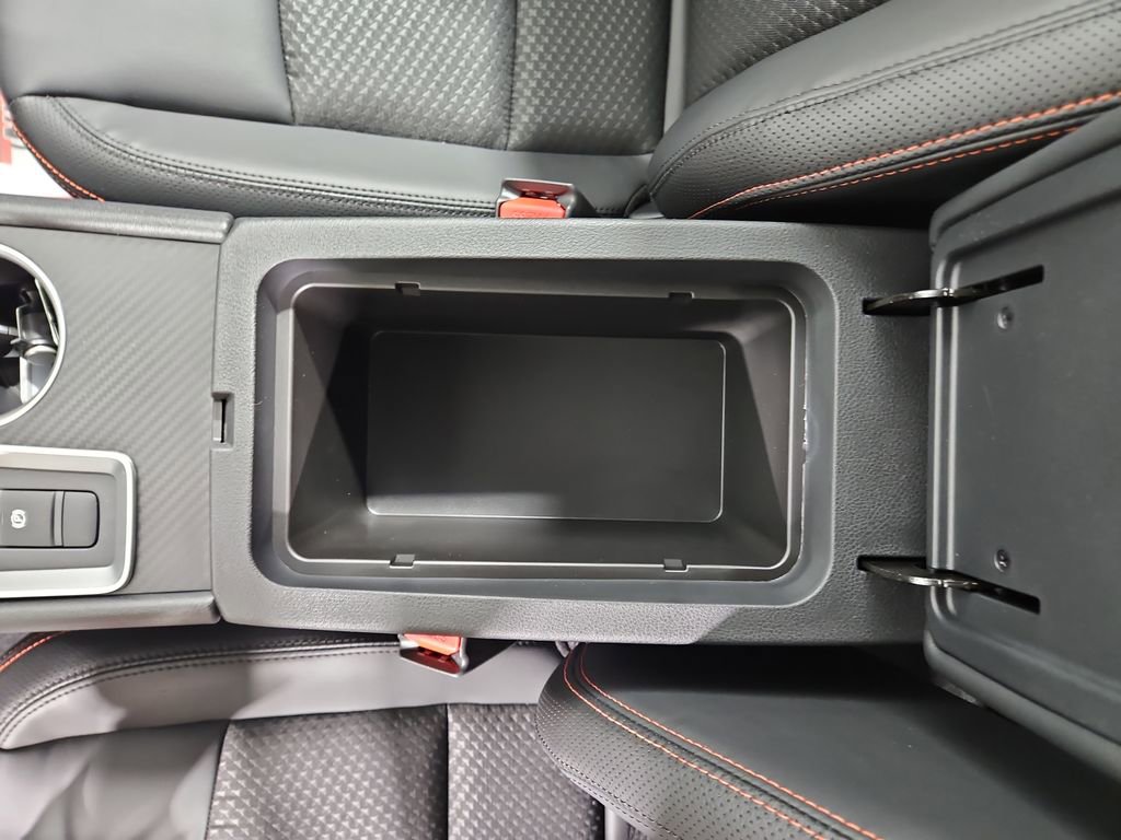 New 2026 Nissan Altima 2.5 SR image 25