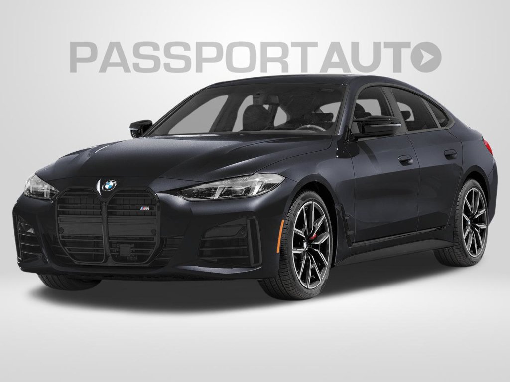 New 2026 BMW 440i xDrive w/ Premium Package