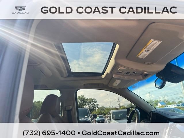 Used 2016 Cadillac Escalade ESV Premium AWD/4WD image 8