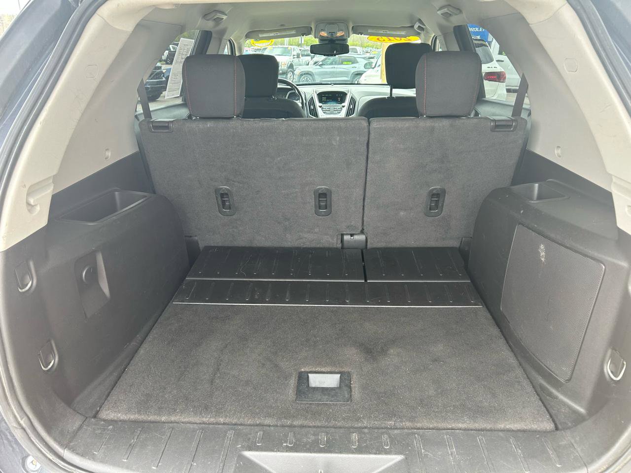 Used 2015 Chevrolet Equinox LT w/ Driver Convenience Package FWD image 17