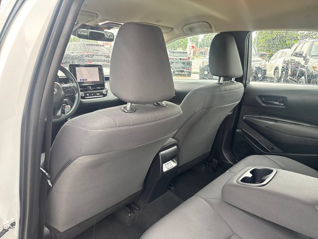 Used 2024 Toyota Corolla LE FWD image 36
