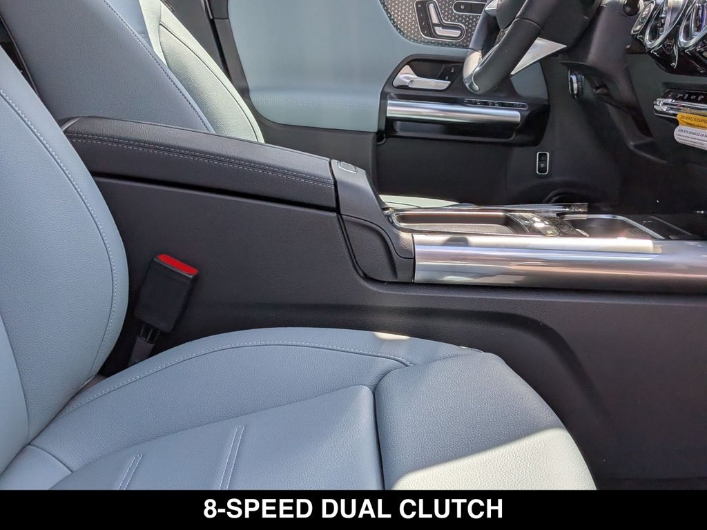 New 2026 Mercedes-Benz GLA 250 4MATIC image 18